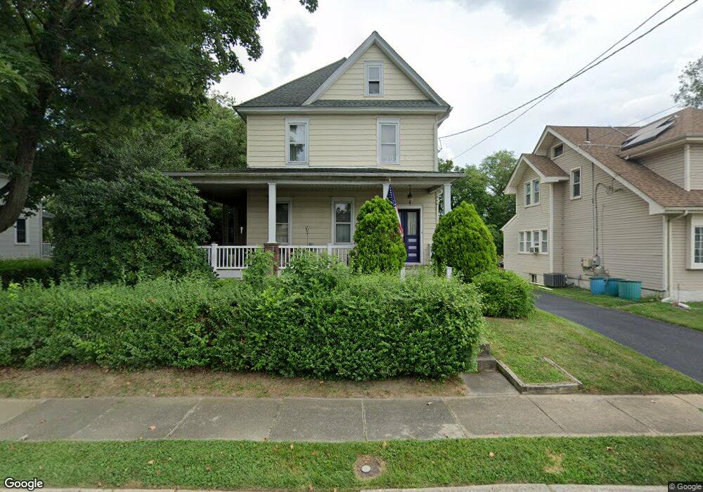 210 Newton Ave, Oaklyn, NJ 08107 - photo 1