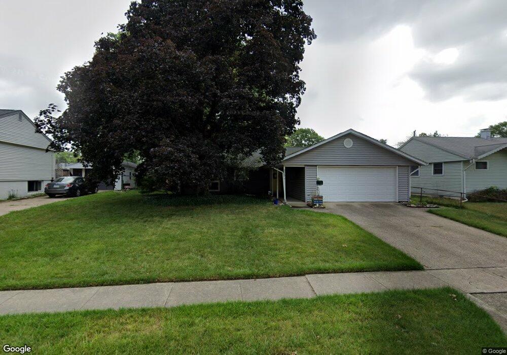 2513 Potawatomi Dr, Lafayette, IN 47909 - photo 1