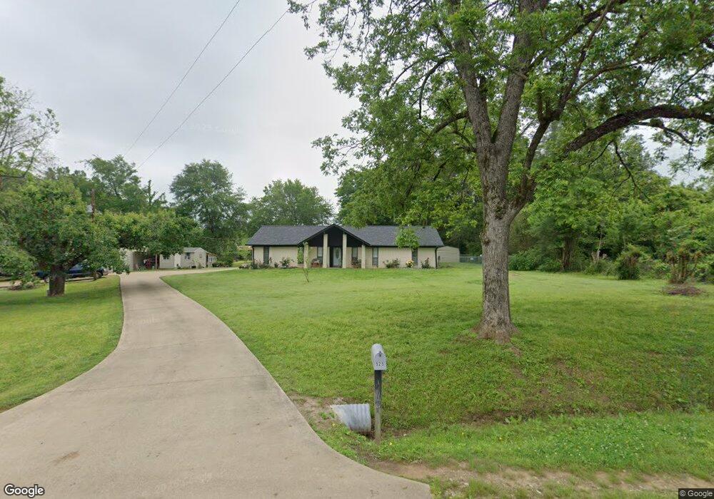 525 Brower Ln, Texarkana, TX 75501 - photo 1