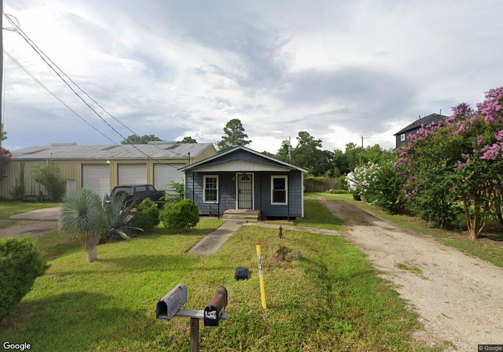 4813 Broom St, Houston, TX 77091 - photo 1