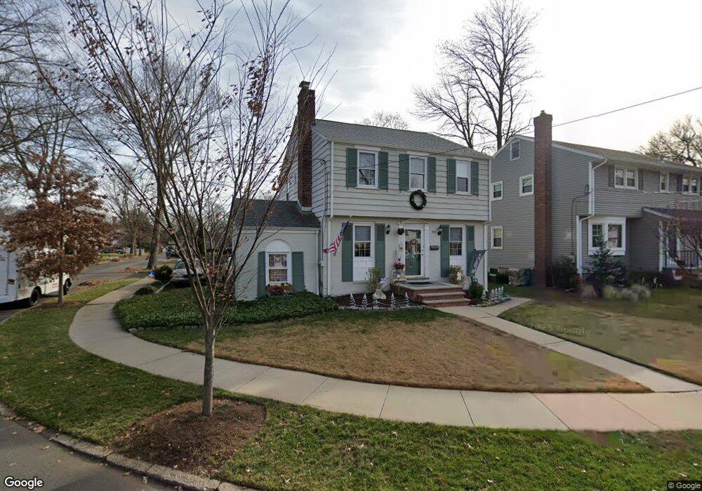 350 Park View Dr, Scotch Plains, NJ 07076 - photo 1