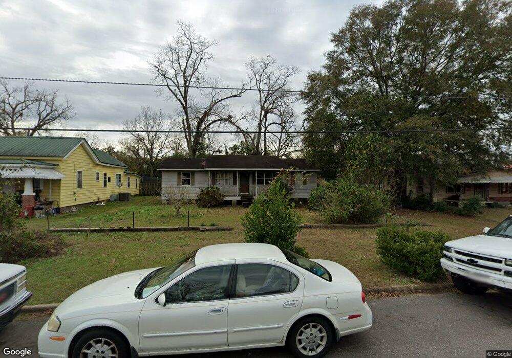 527 E Union St, Eufaula, AL 36027 - photo 1