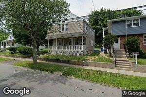 138 Huntington Ave, New Haven, CT 06512