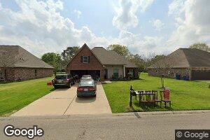 2567 Orleans Quarters Dr, Brusly, LA 70719