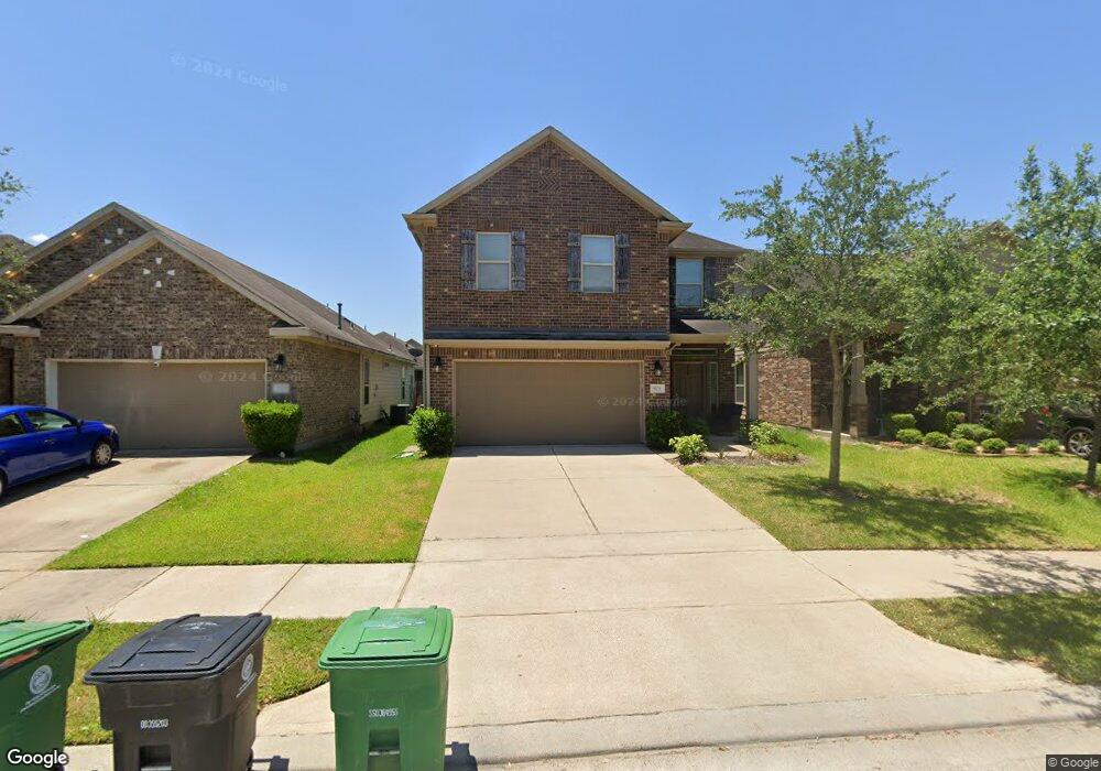 9026 Fuqua Ridge Ln, Houston, TX 77075 - photo 1