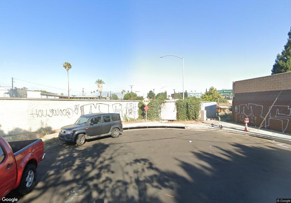 0 Romaine St unit 217006418, Los Angeles, CA 90029 - photo 1