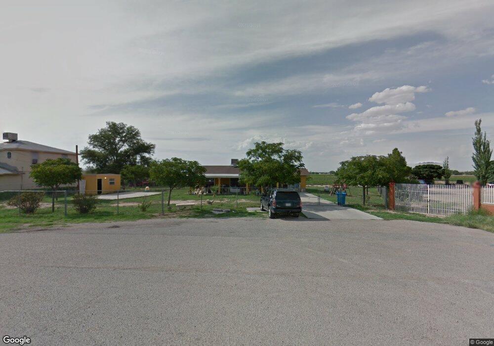 211 Paul Jason Dr, El Paso, TX 79927 - photo 1