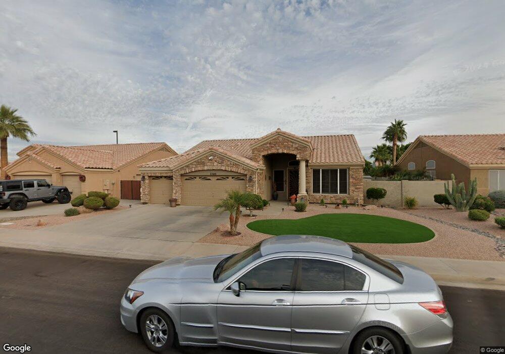 2345 S Revolta, Mesa, AZ 85209 - photo 1