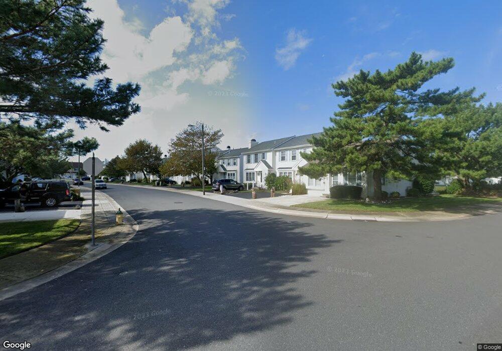 307 Seashell Ln, Brigantine, NJ 08203 - photo 1