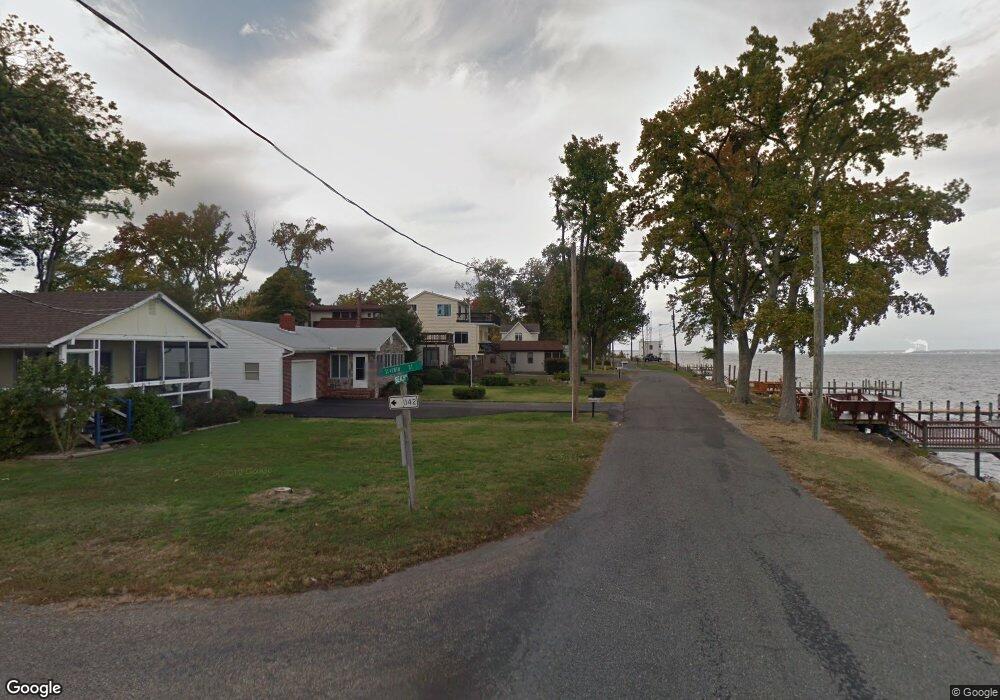 0 Seventh St unit WE6471668, Colonial Beach, VA 22443 - photo 1