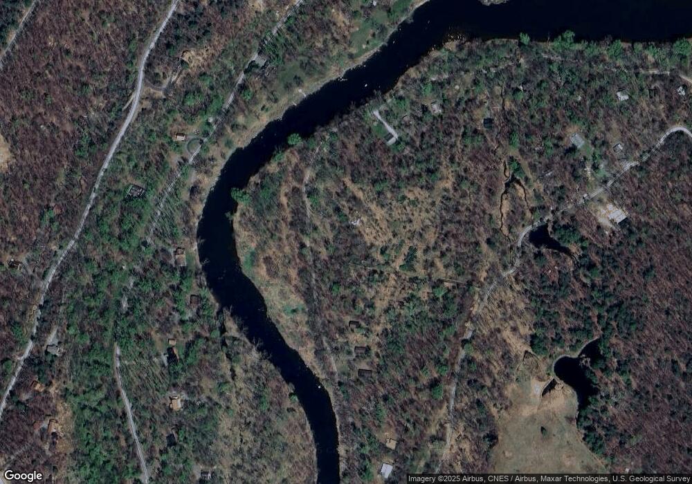 298 Dodson Waugh Loop, Great Cacapon, WV 25422 - photo 1