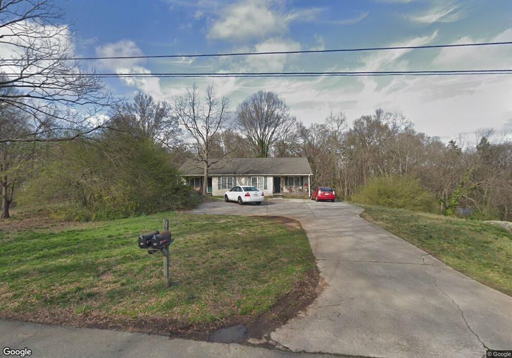 16 Dulin Dr SW unit 18, Concord, NC 28027 - photo 1