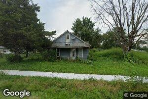 325 4th St, Ludlow, MO 64656