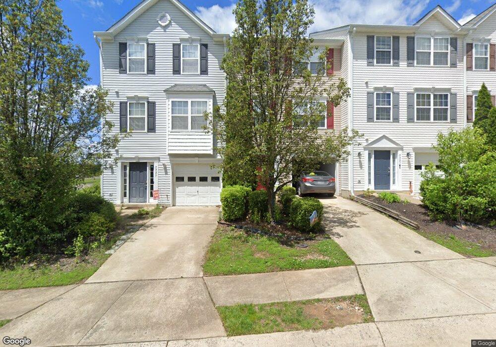 7323 Wytheville Cir, Fredericksburg, VA 22407 - photo 1