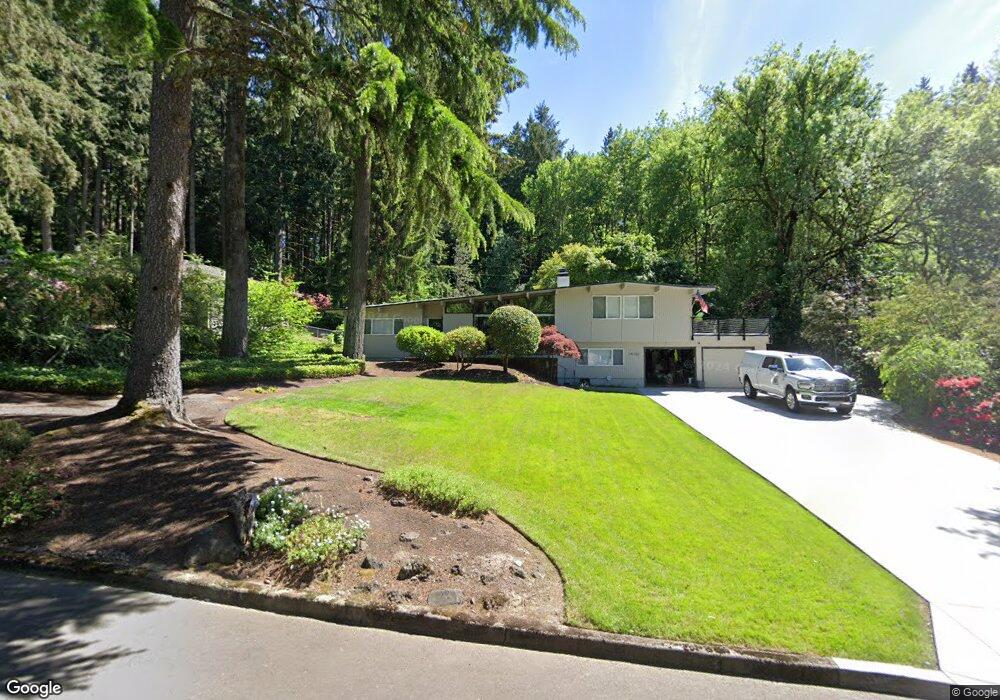 14130 SW Hargis Rd, Beaverton, OR 97008 - photo 1
