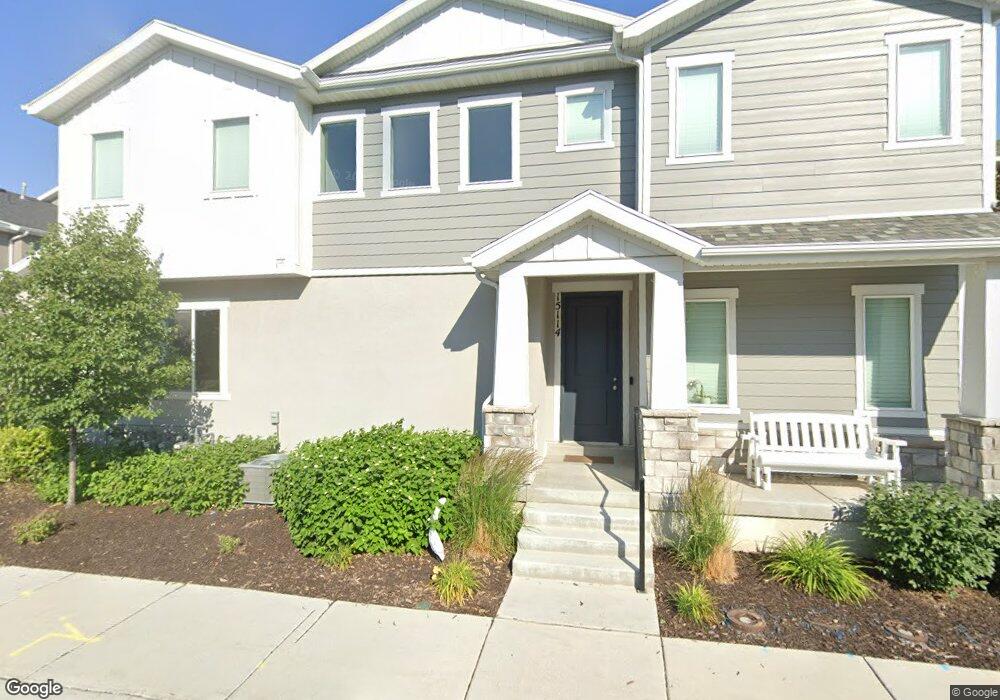 15112 S Wild Horse Way, Bluffdale, UT 84065 - photo 1