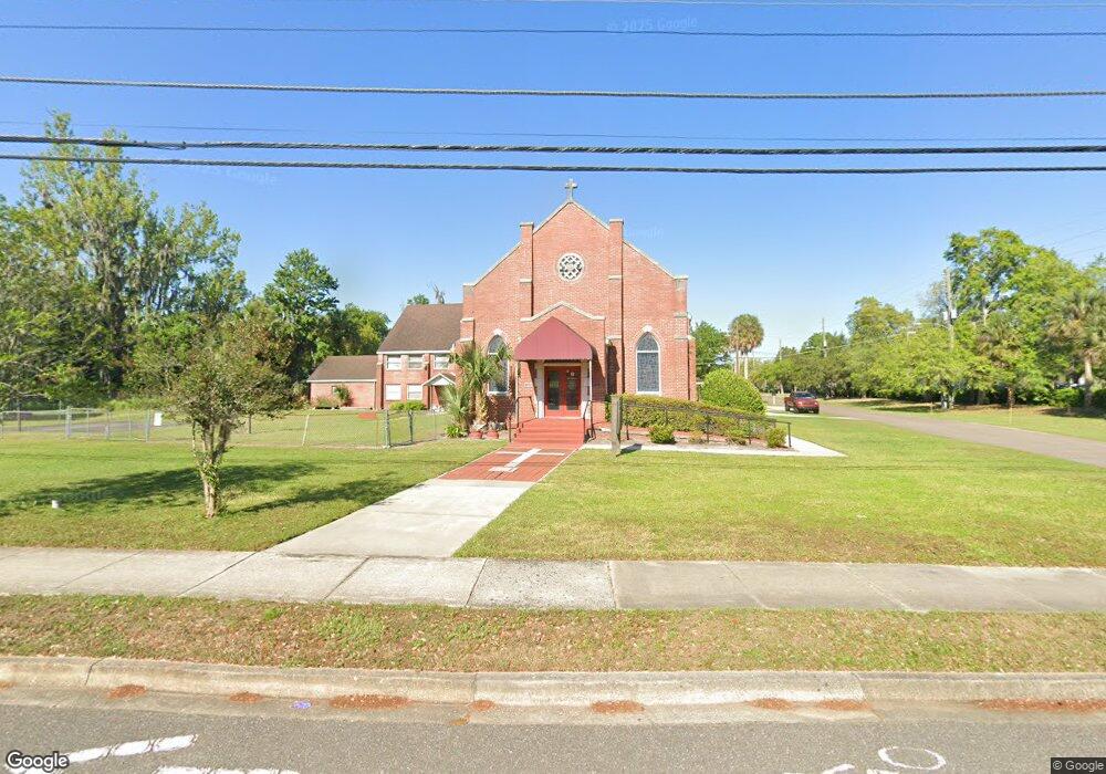 5022 Wesconnett Blvd, Jacksonville, FL 32210 - photo 1