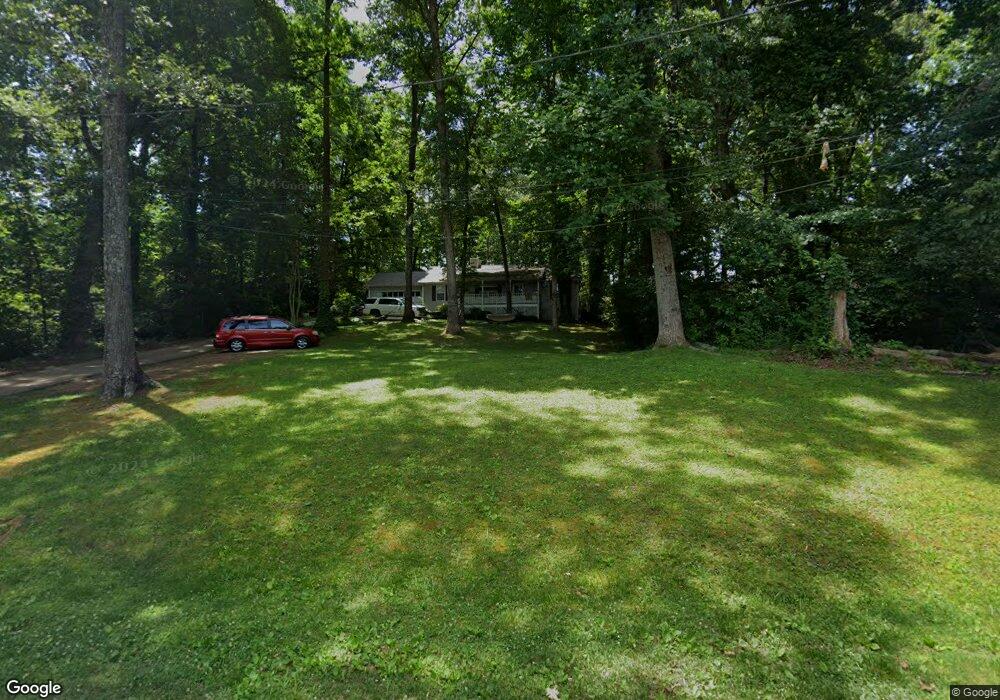 2945 Lullwater Trail, Gainesville, GA 30506 - photo 1