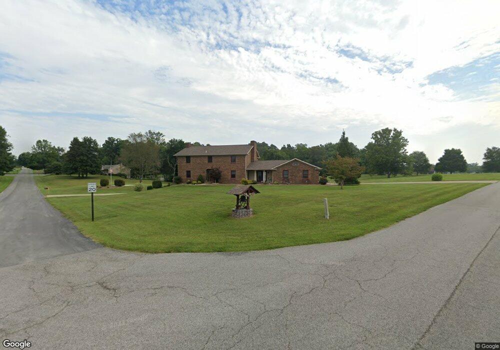 1470 Morgan Dr SW, Corydon, IN 47112 - photo 1