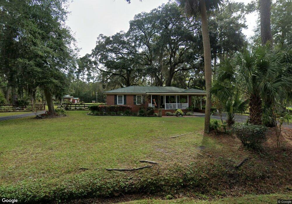127 Burnett Rd, Brunswick, GA 31523 - photo 1