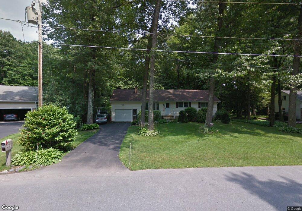 133 Juniper Dr, Ballston Spa, NY 12020 - photo 1