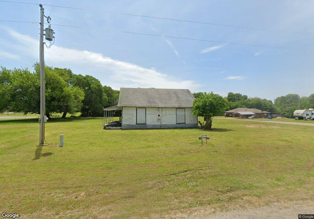 1743 Liberty Rd, Hendrix, OK 74741 - photo 1