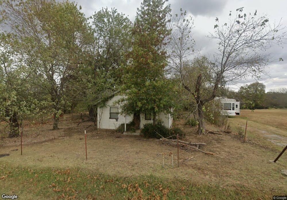 1301 W Kiowa St, Okmulgee, OK 74447 - photo 1