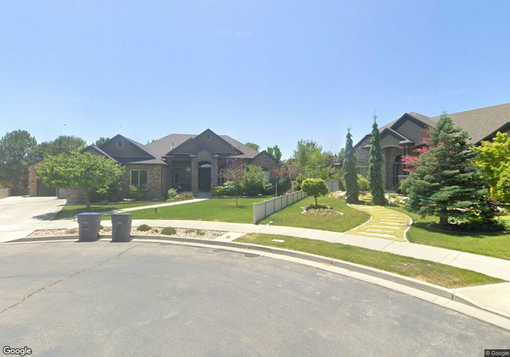 10694 S Bison Trail Cove unit 37, South Jordan, UT 84095 - photo 1