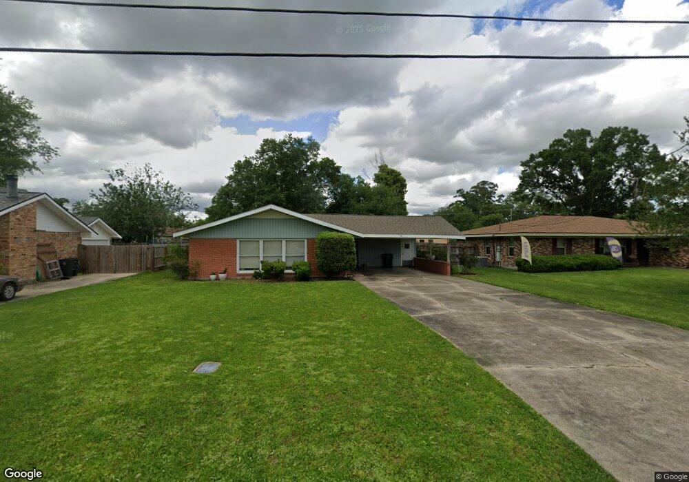 126 Petite St, Lake Charles, LA 70605 - photo 1