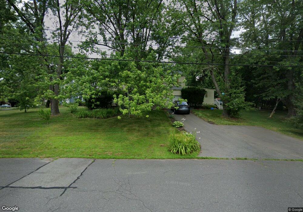 162 Brewster Rd, West Hartford, CT 06117 - photo 1