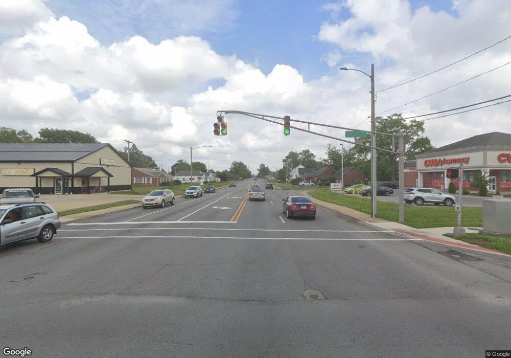 0 W 38th St unit MBR2552184, Anderson, IN 46013 - photo 1