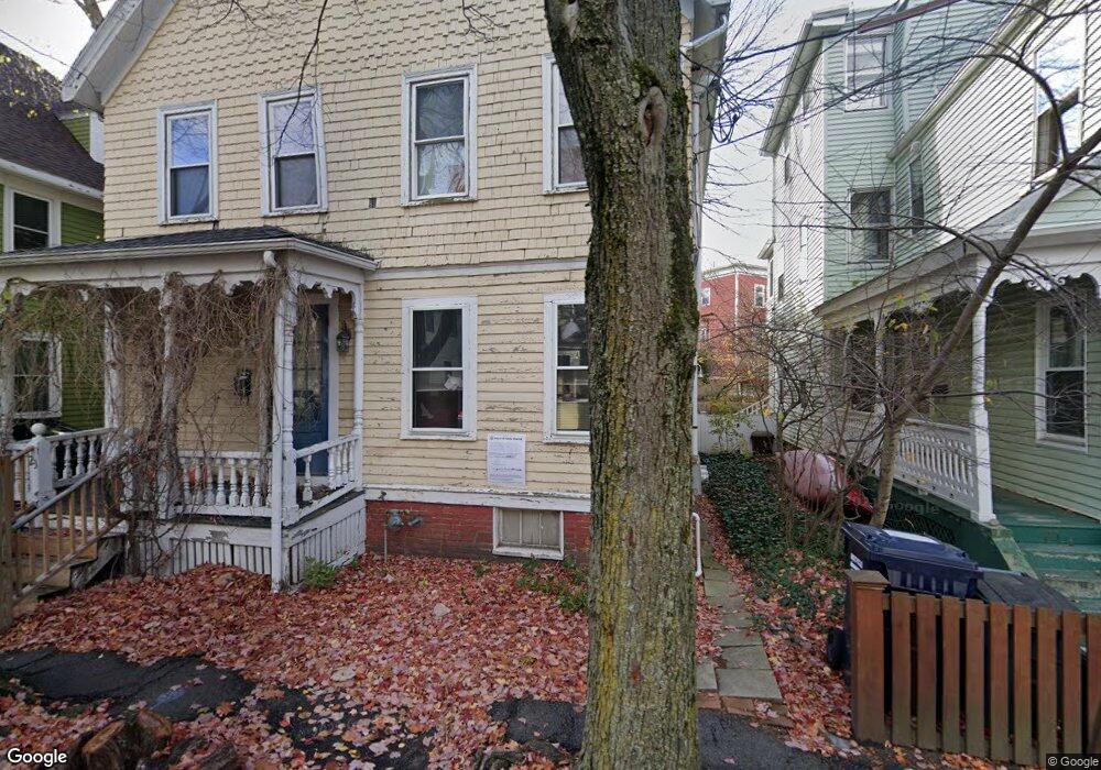 23 Myrtle Ave, Cambridge, MA 02138 - photo 1