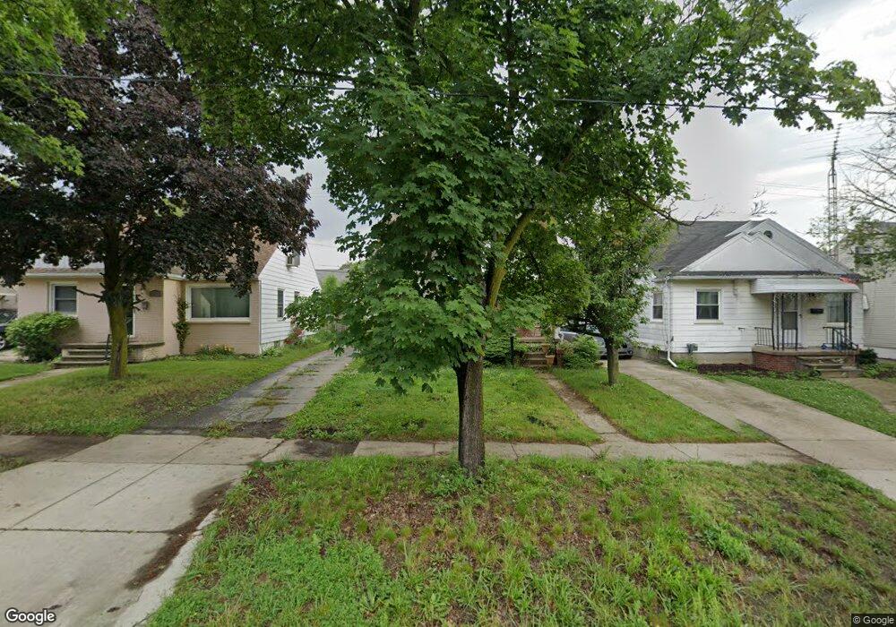 2525 E Court St, Flint, MI 48503 - photo 1