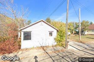 13 4th Ave, Crosby, ND 58730