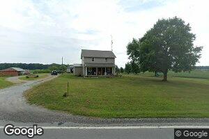 5636 State Route 53, Forest, OH 45843