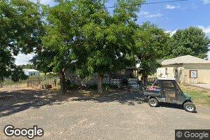 521 N Lincoln St, Condon, OR 97823