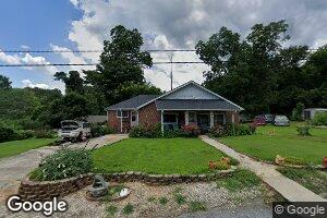 509 S Cherry St, Mc Cormick, SC 29835