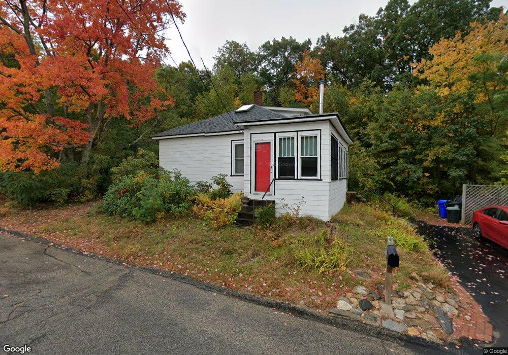 91 Gold St, Manchester, NH 03103 - photo 1