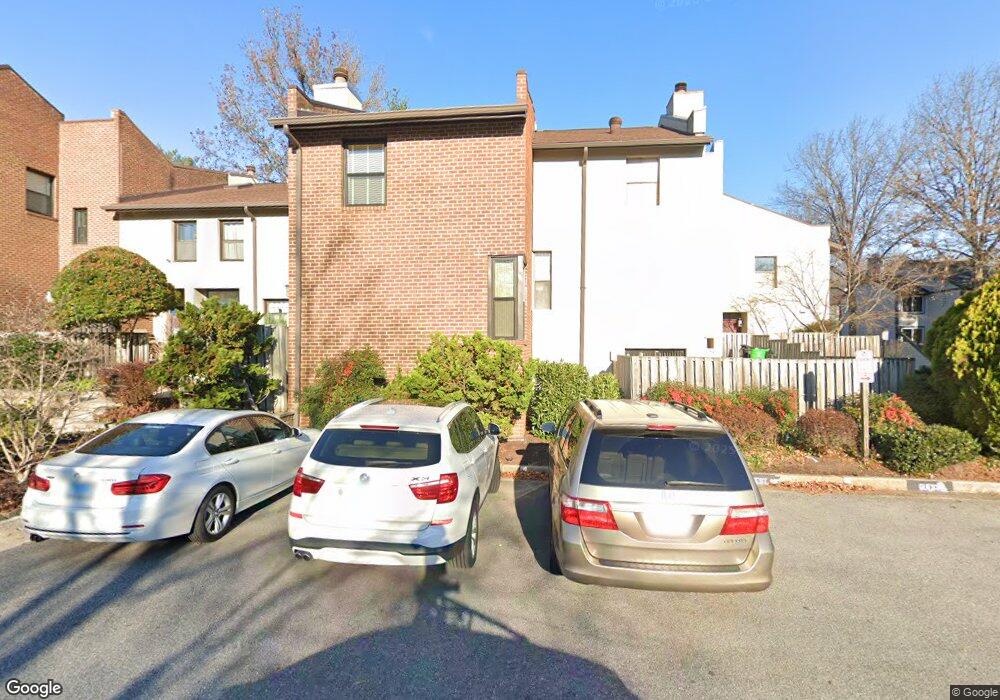 5555 Vantage Point Rd, Columbia, MD 21044 - photo 1