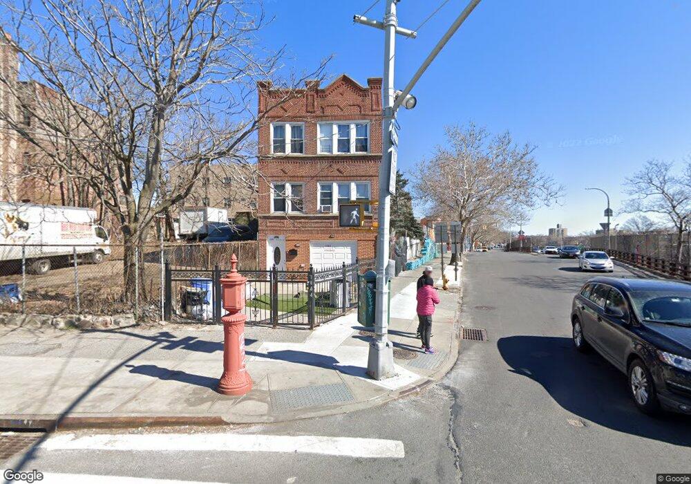 1444 Rosedale Ave, Bronx, NY 10460 - photo 1