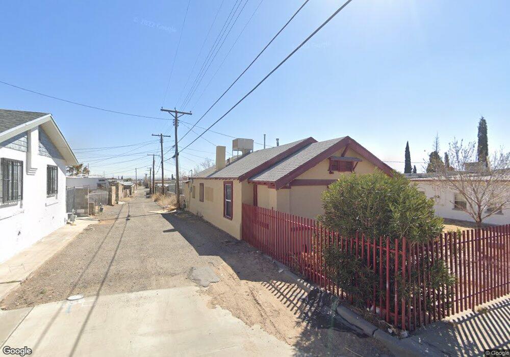 2604 Elm St, El Paso, TX 79930 - photo 1