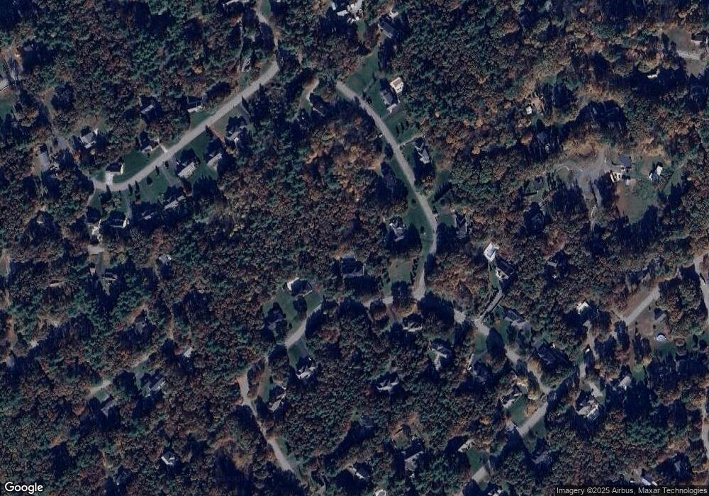 32 Mulberry Ln unit 43, Pelham, NH 03076 - photo 1