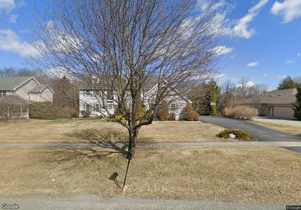 912 Old Logger Rd, Moscow, PA 18444 - photo 1