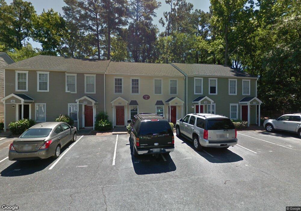 368 Brandywine Place, Augusta, GA 30909 - photo 1