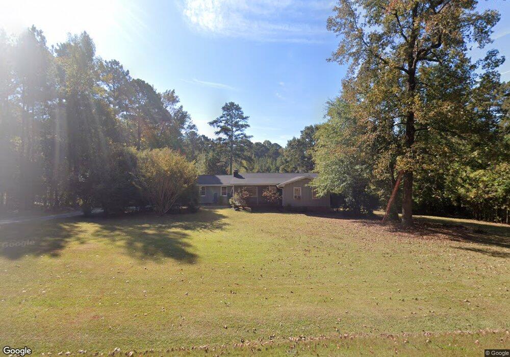 347 Potts Rd SE, Conyers, GA 30094 - photo 1