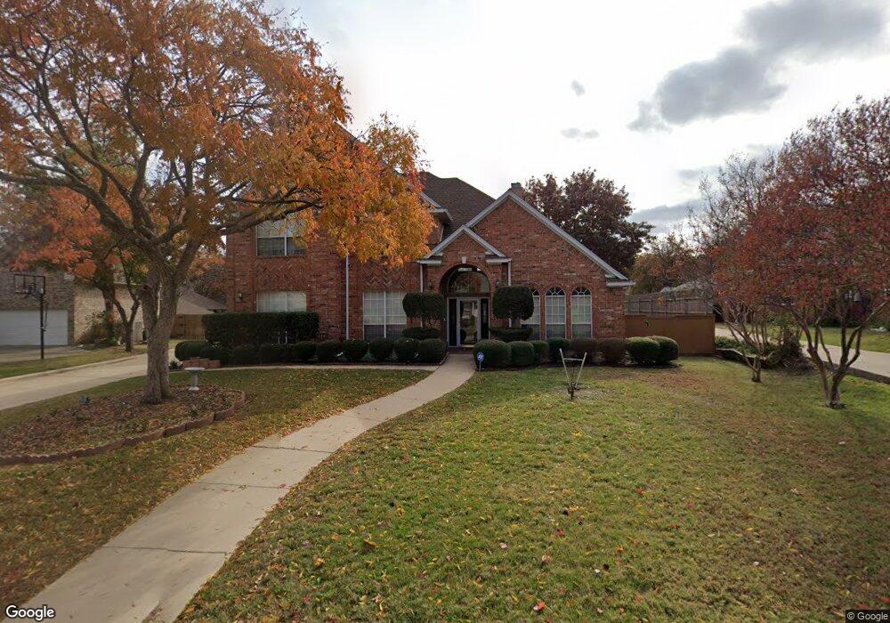 2248 Hollyhill Ln, Denton, TX 76205 - photo 1