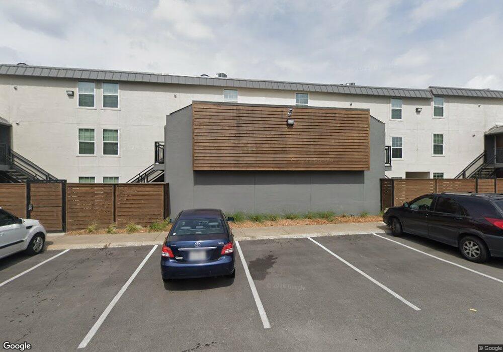 6424 Fisher Trail unit 123, Dallas, TX 75214 - photo 1