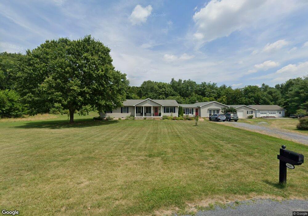 166 Cortland Cir, Clear Brook, VA 22624 - photo 1