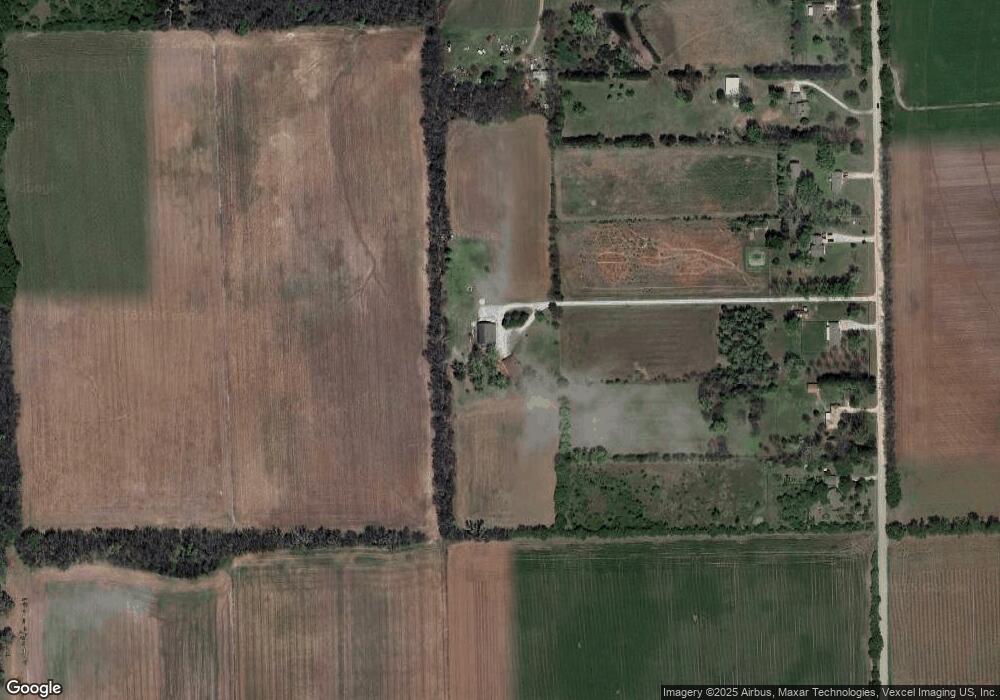 1353 N Meridian Rd, Peck, KS 67120 - photo 1