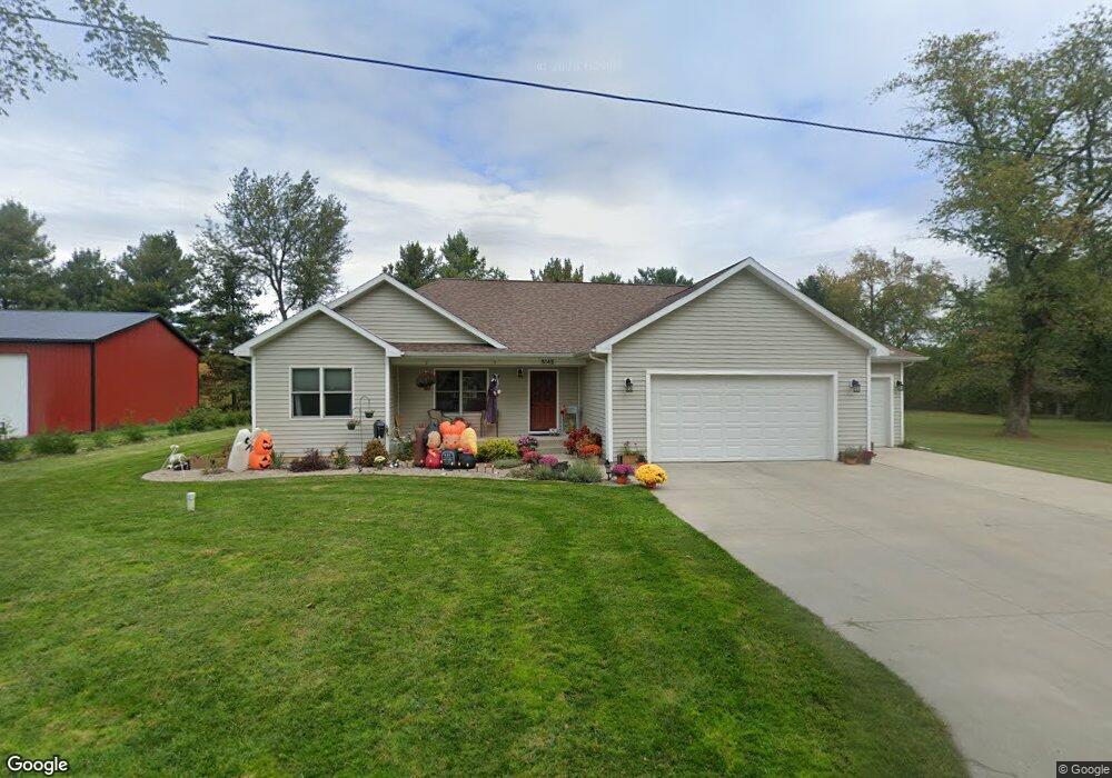 5145 E Algonquin Trail, Rolling Prairie, IN 46371 - photo 1
